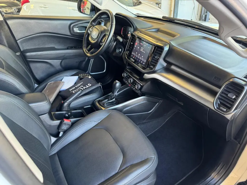 FIAT Toro - Foto