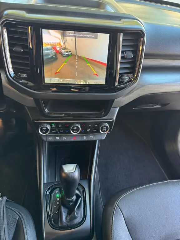 FIAT Toro - Foto