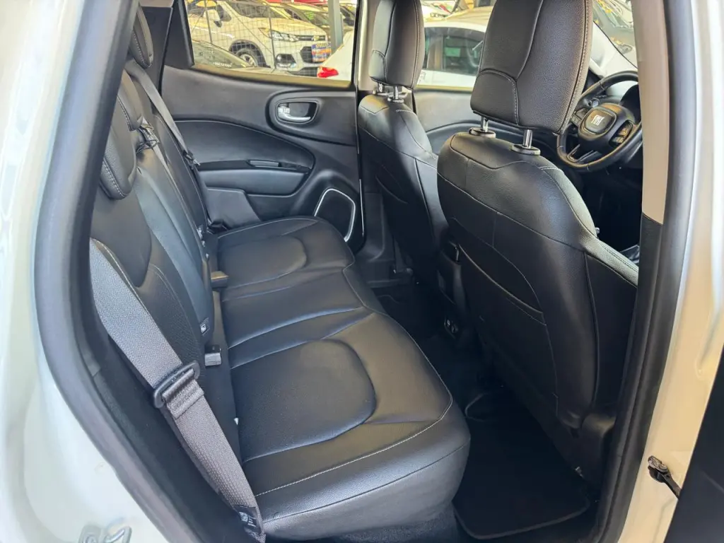 FIAT Toro - Foto
