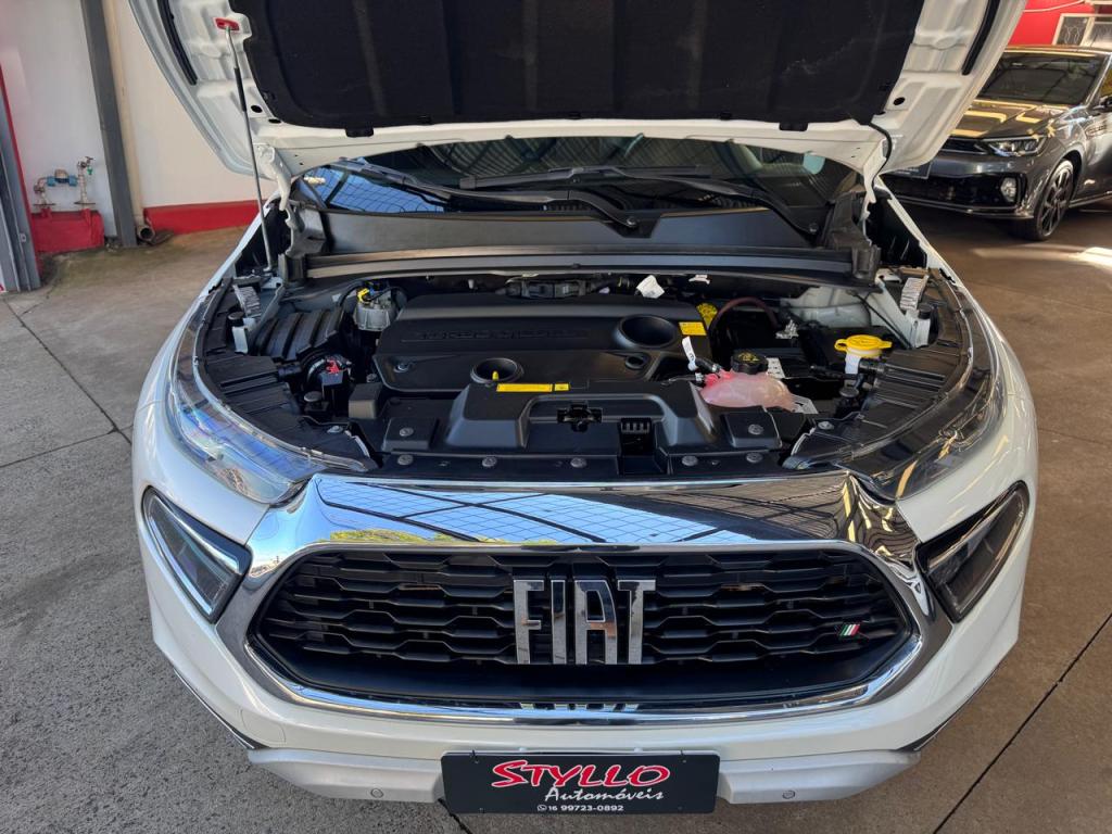 FIAT Toro - Foto
