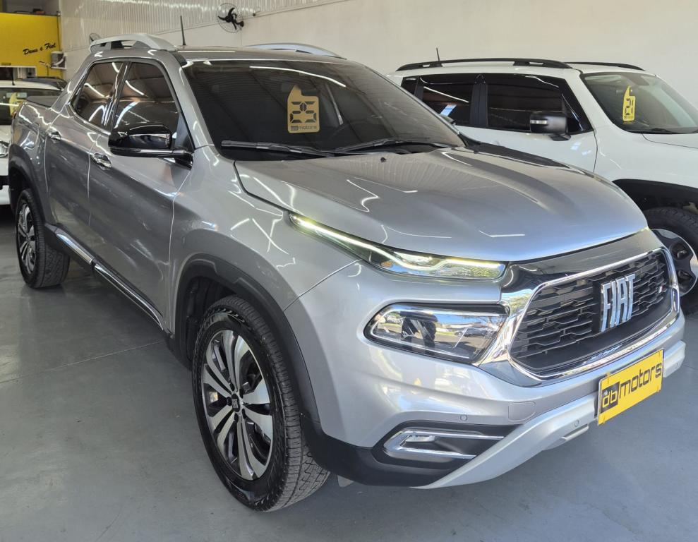 FIAT Toro - Foto