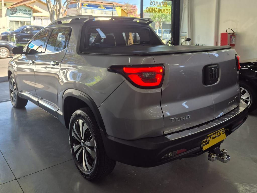 FIAT Toro - Foto