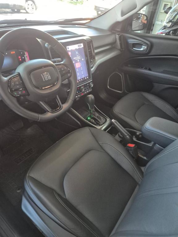 FIAT Toro - Foto