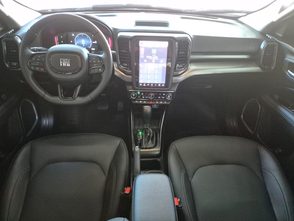 FIAT Toro - Foto
