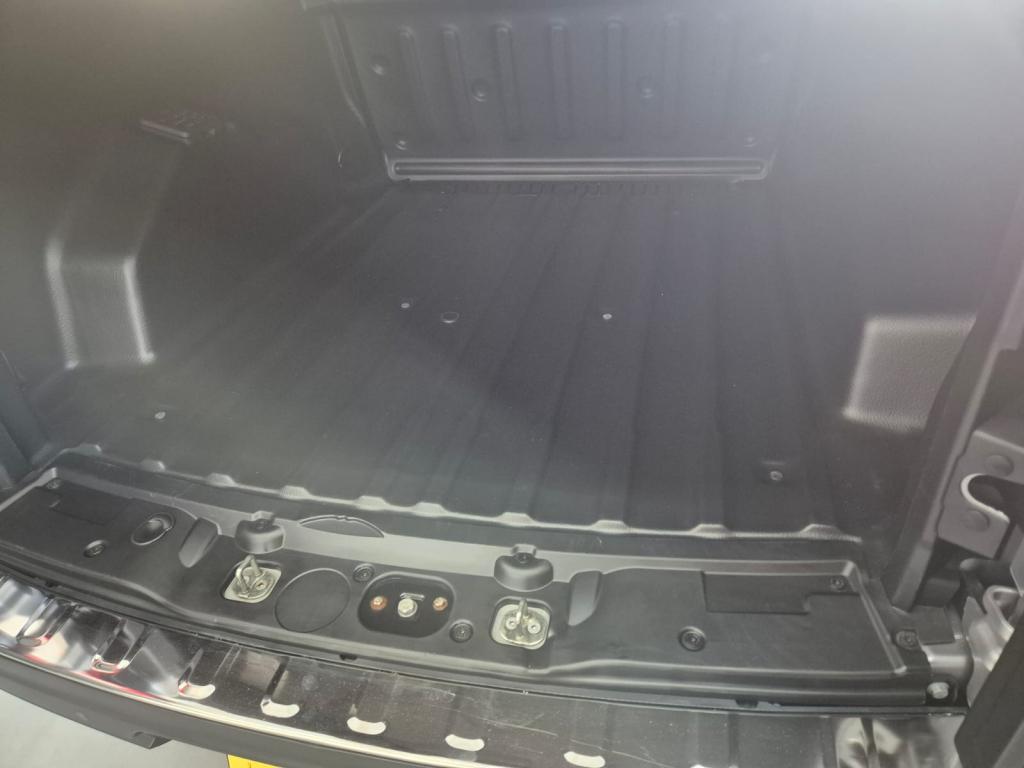 FIAT Toro - Foto