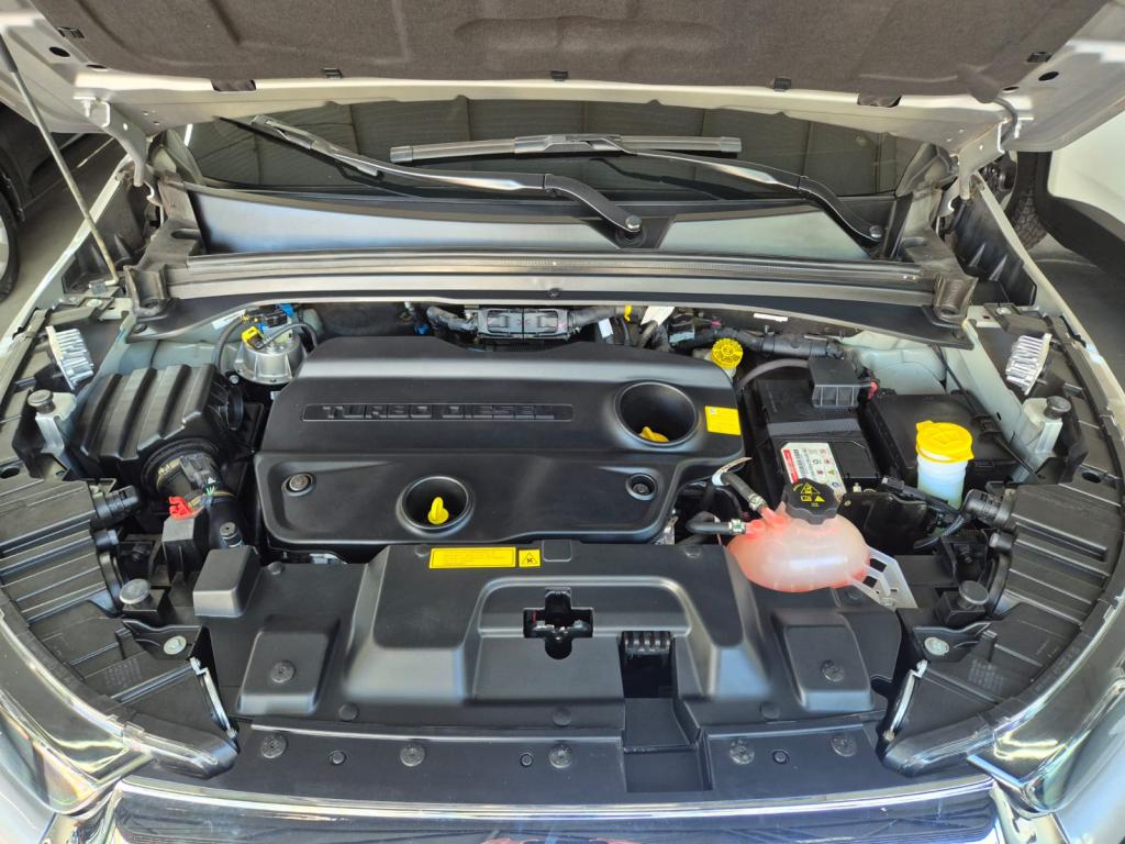 FIAT Toro - Foto