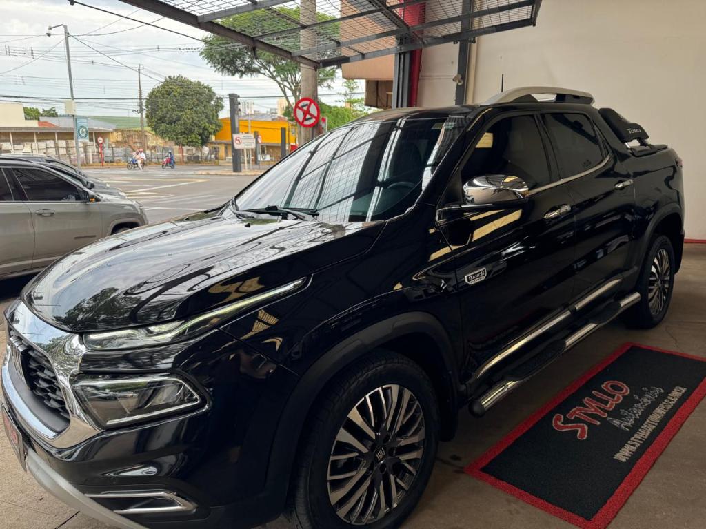 FIAT Toro