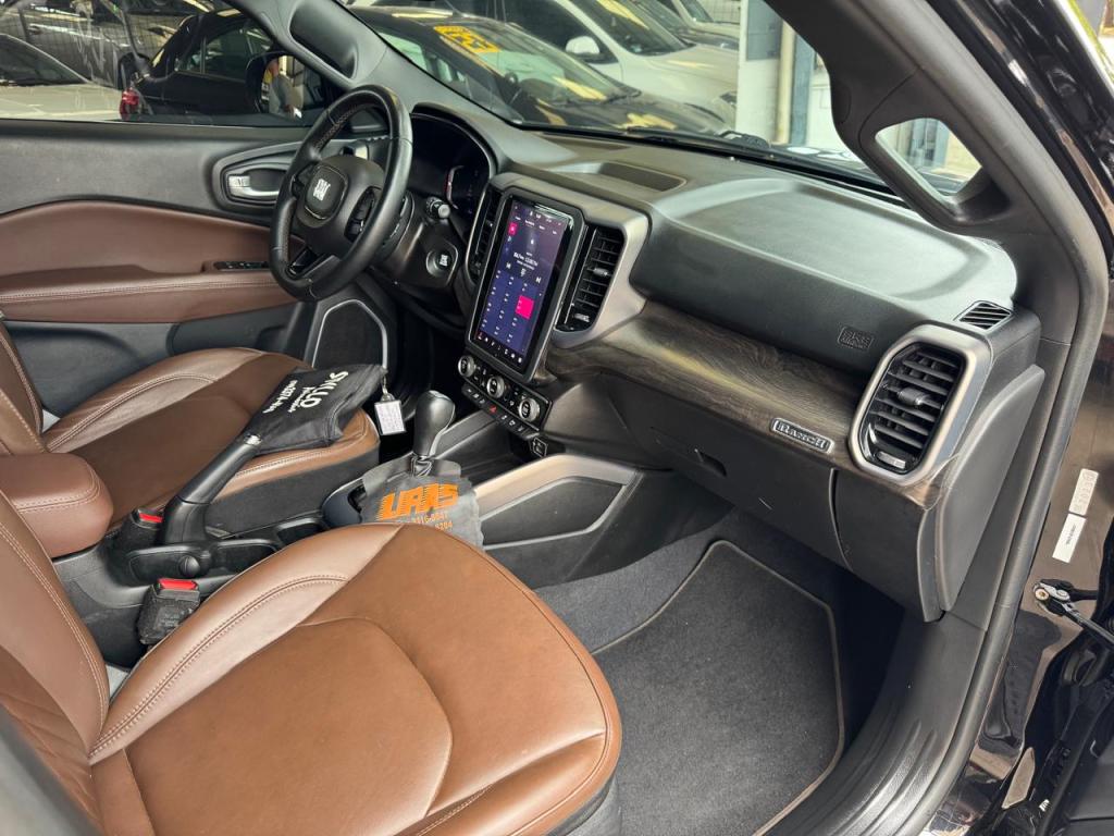 FIAT Toro - Foto