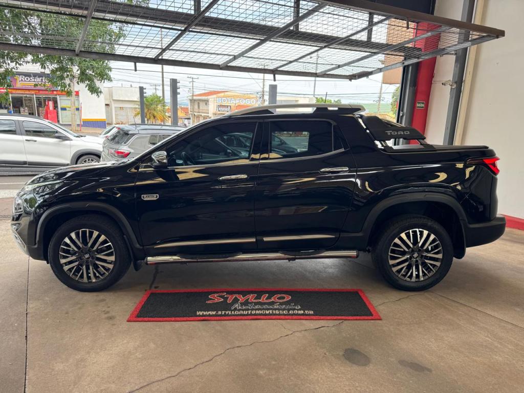 FIAT Toro - Foto