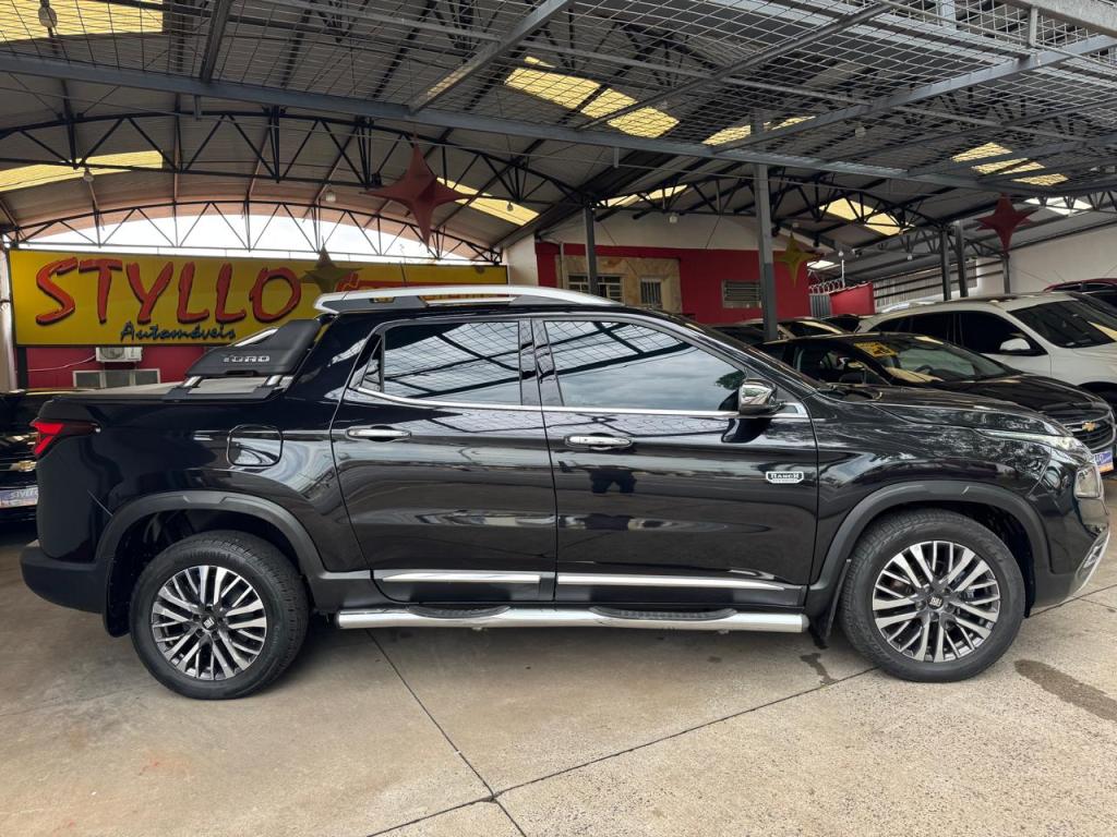 FIAT Toro - Foto