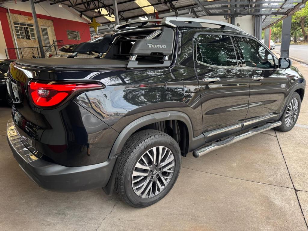 FIAT Toro - Foto