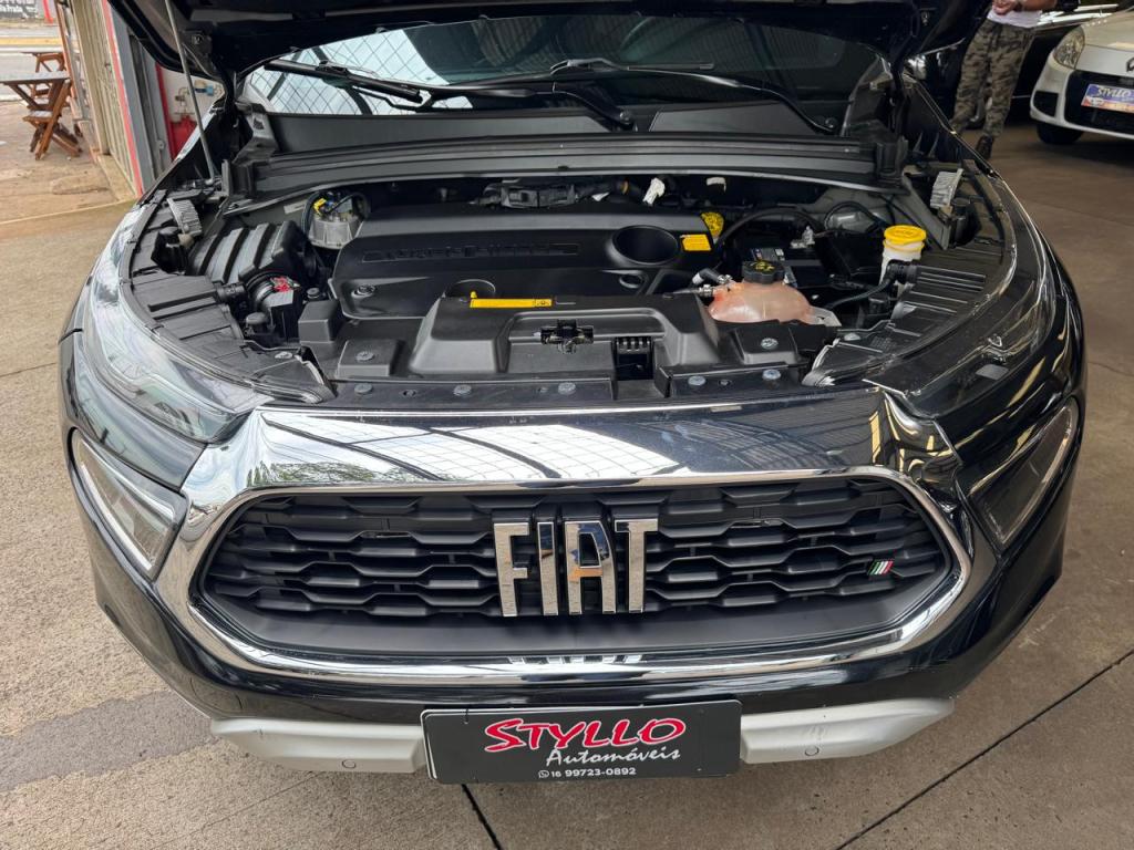 FIAT Toro - Foto