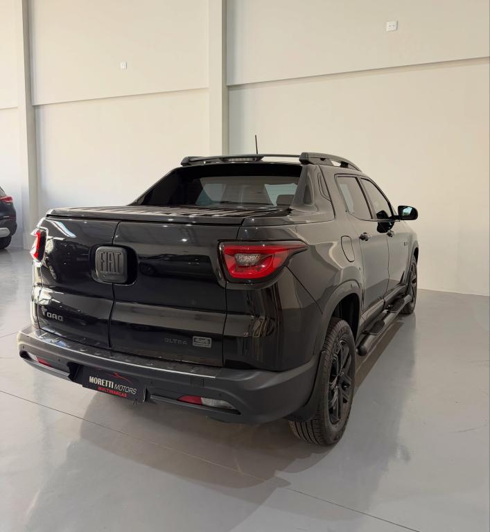 FIAT Toro - Foto