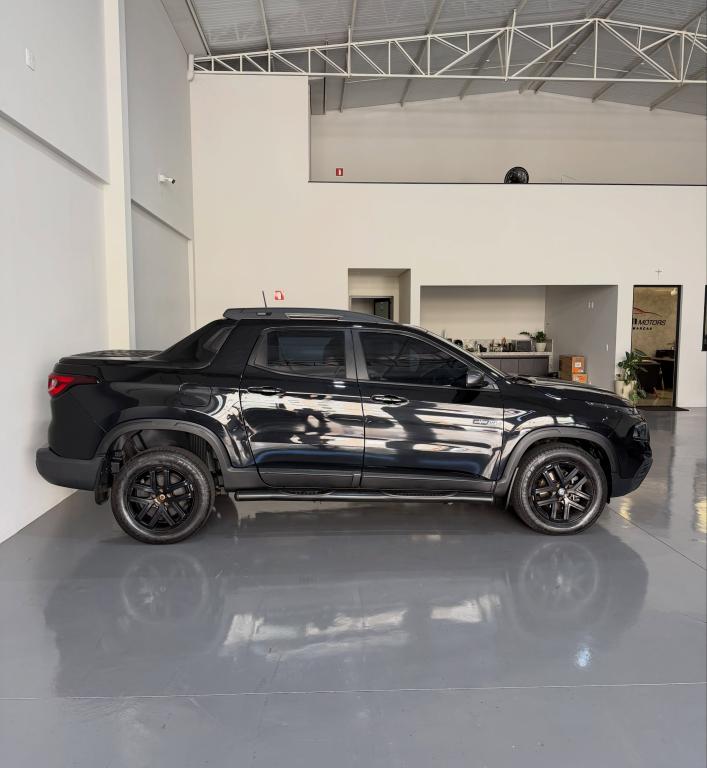 FIAT Toro - Foto