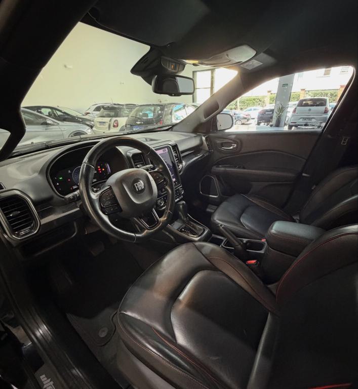 FIAT Toro - Foto
