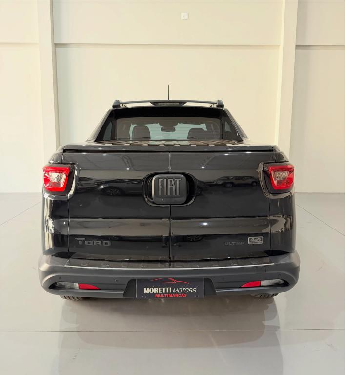 FIAT Toro - Foto