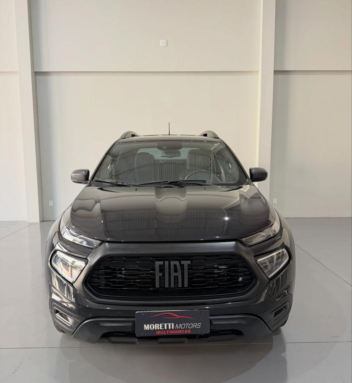 FIAT Toro - Foto