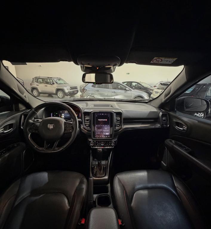 FIAT Toro - Foto