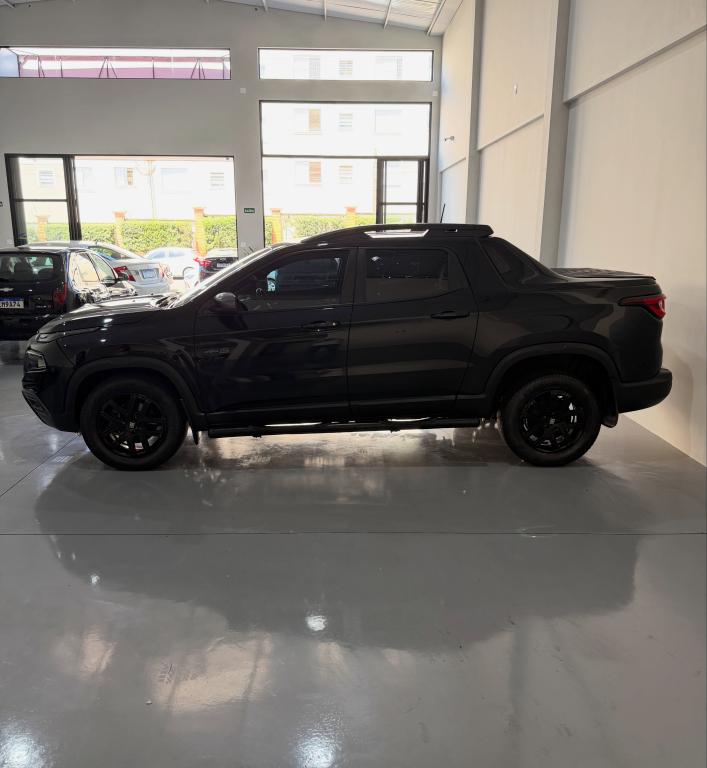 FIAT Toro - Foto