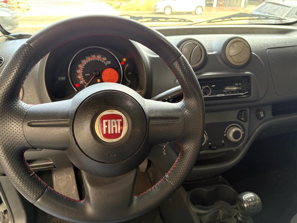 FIAT Uno - Foto