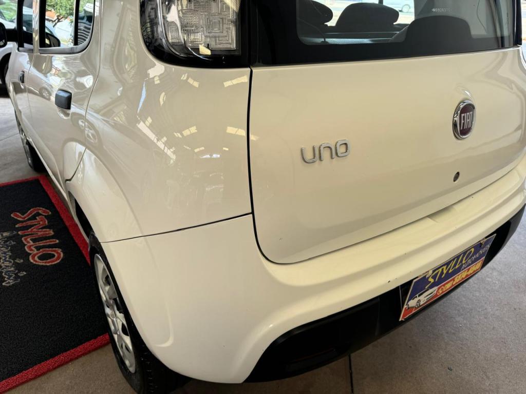 FIAT Uno - Foto