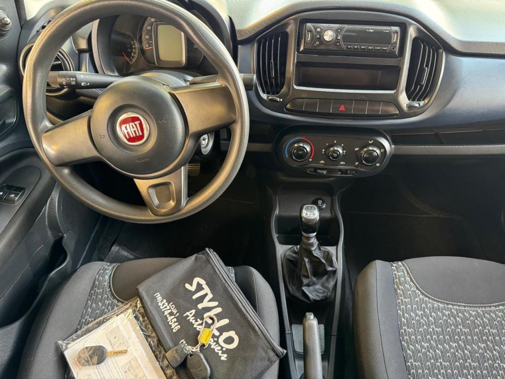 FIAT Uno - Foto