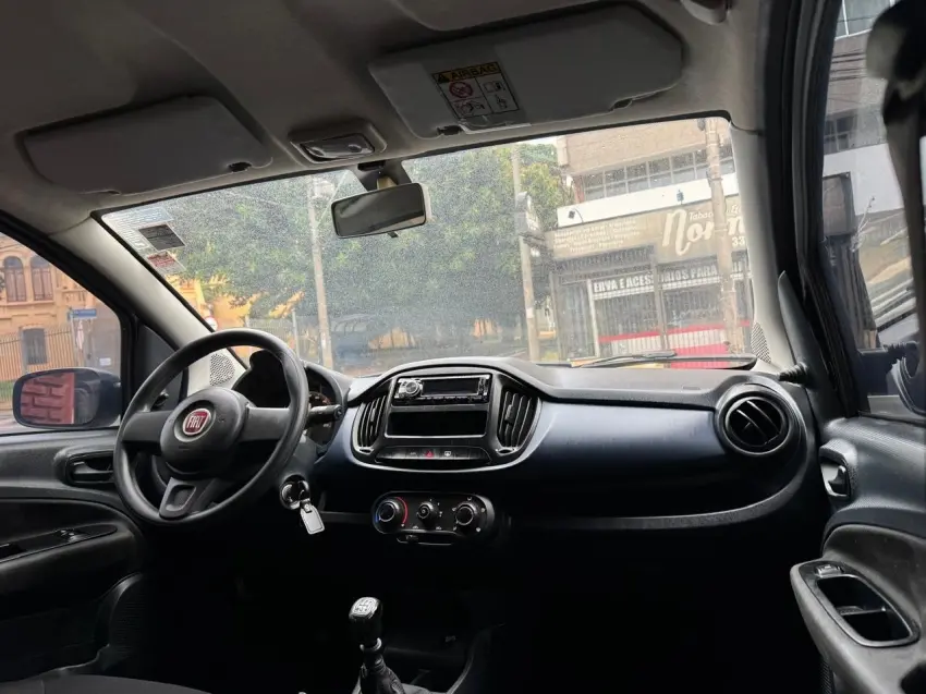 FIAT Uno - Foto