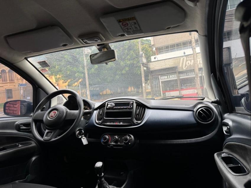 FIAT Uno - Foto