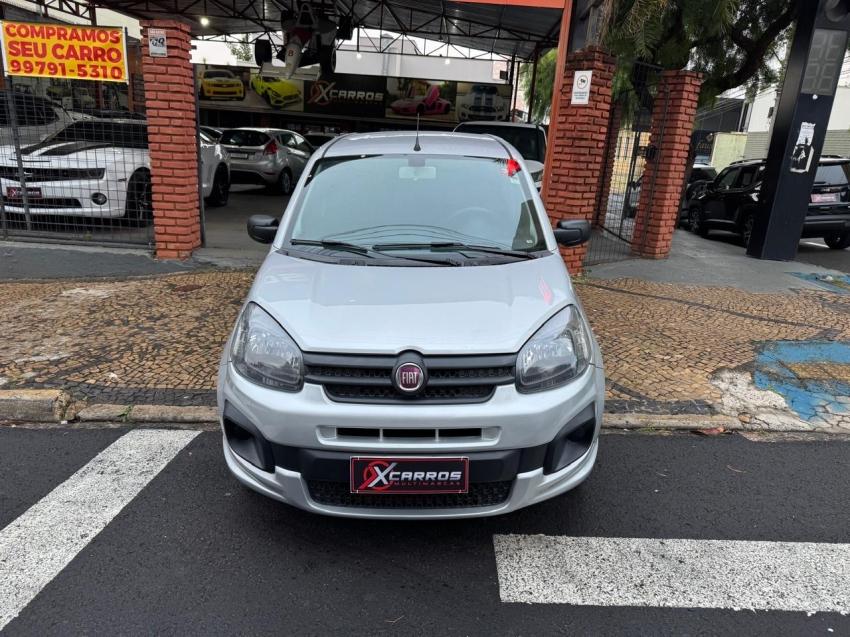 FIAT Uno
