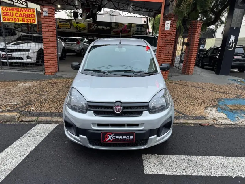 FIAT Uno