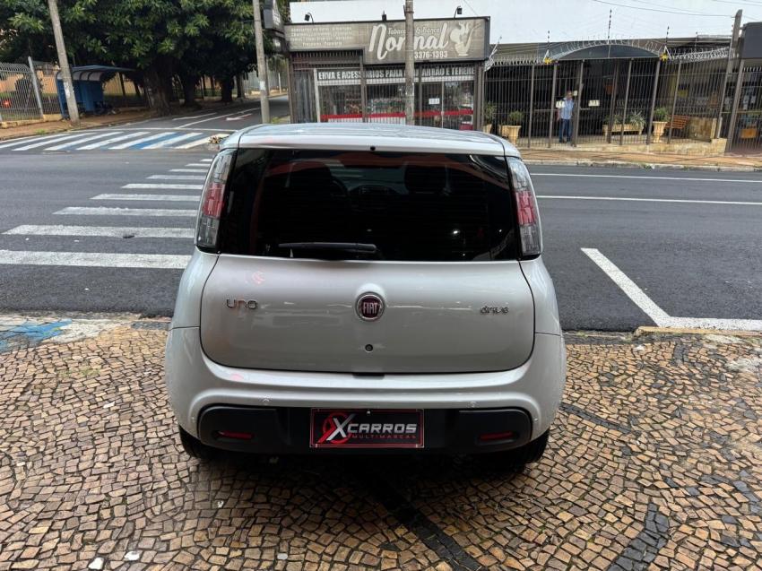 FIAT Uno - Foto