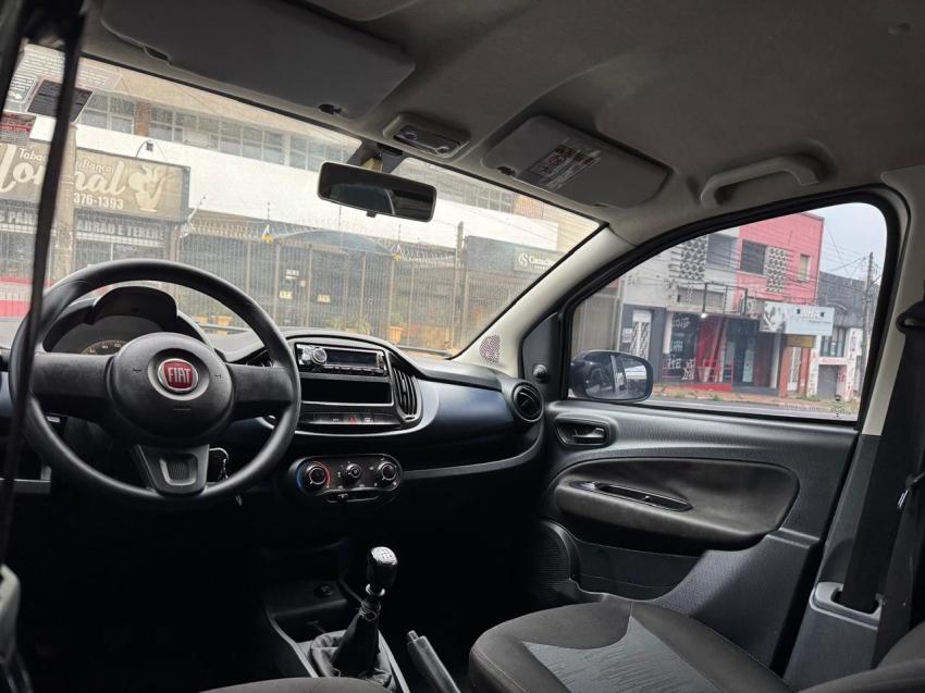 FIAT Uno - Foto