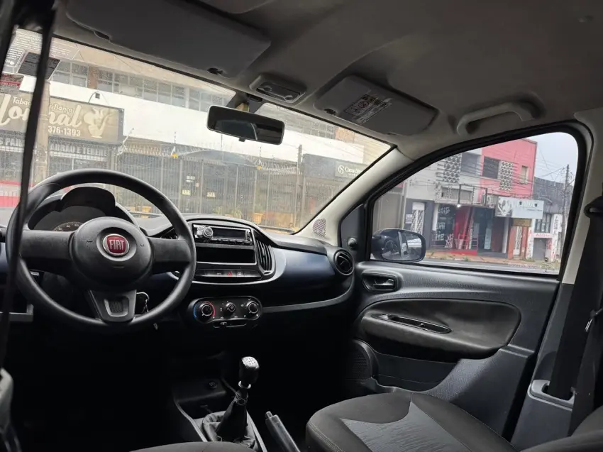 FIAT Uno - Foto
