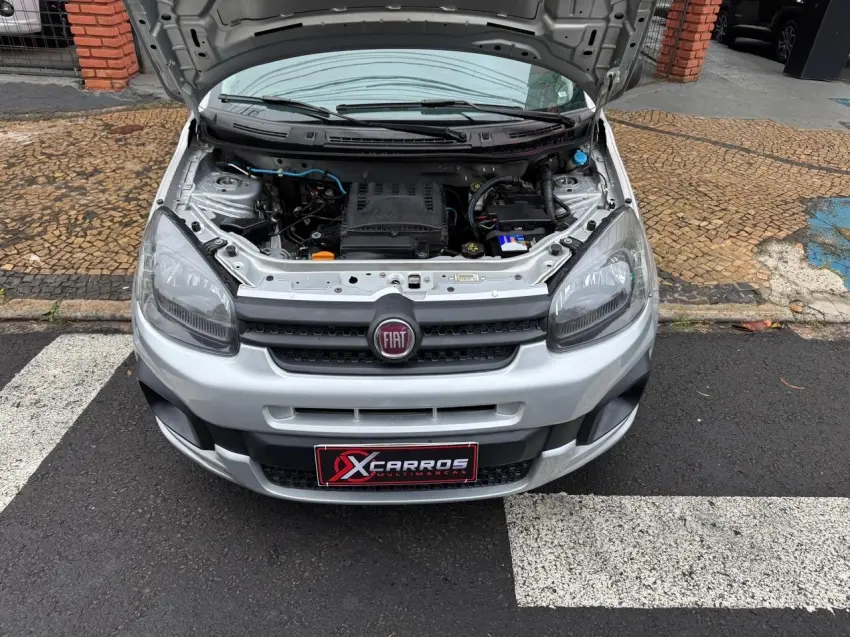 FIAT Uno - Foto