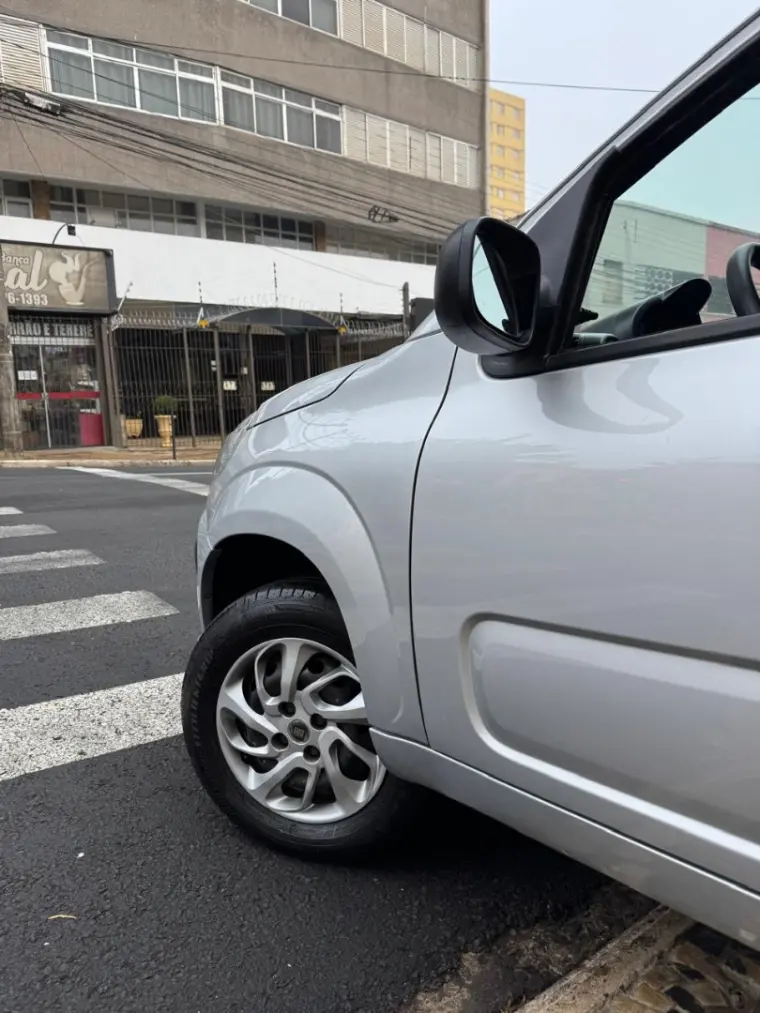 FIAT Uno - Foto