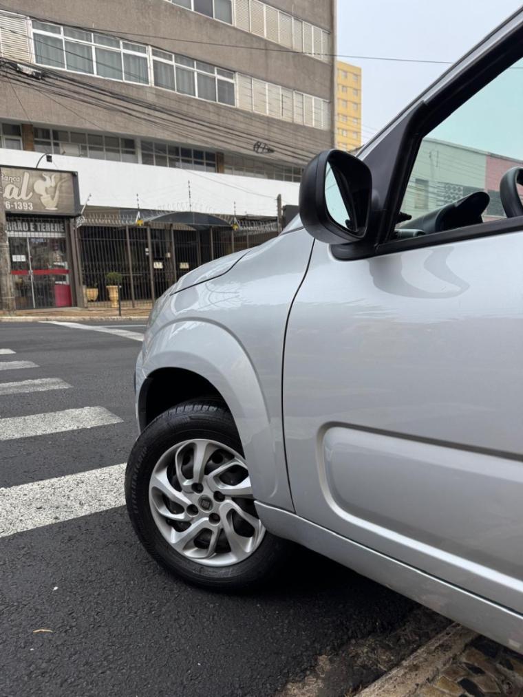 FIAT Uno - Foto