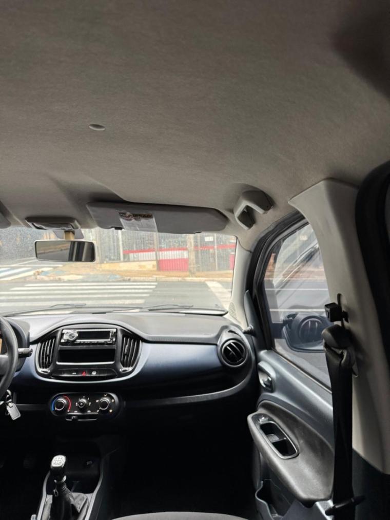 FIAT Uno - Foto