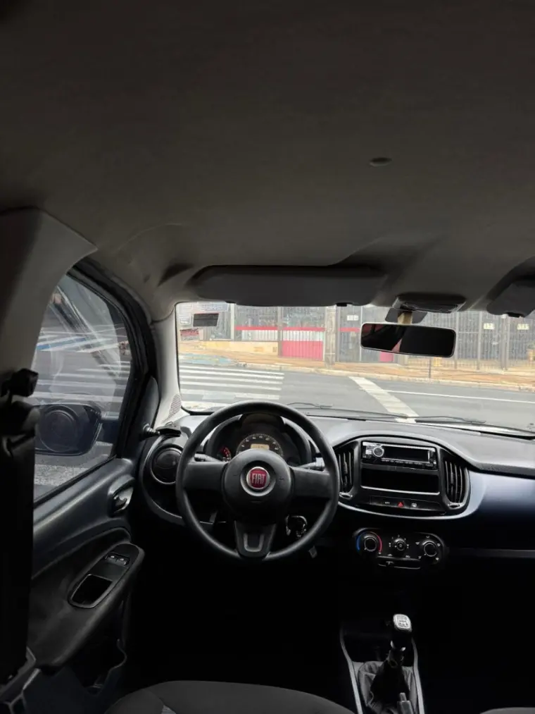 FIAT Uno - Foto