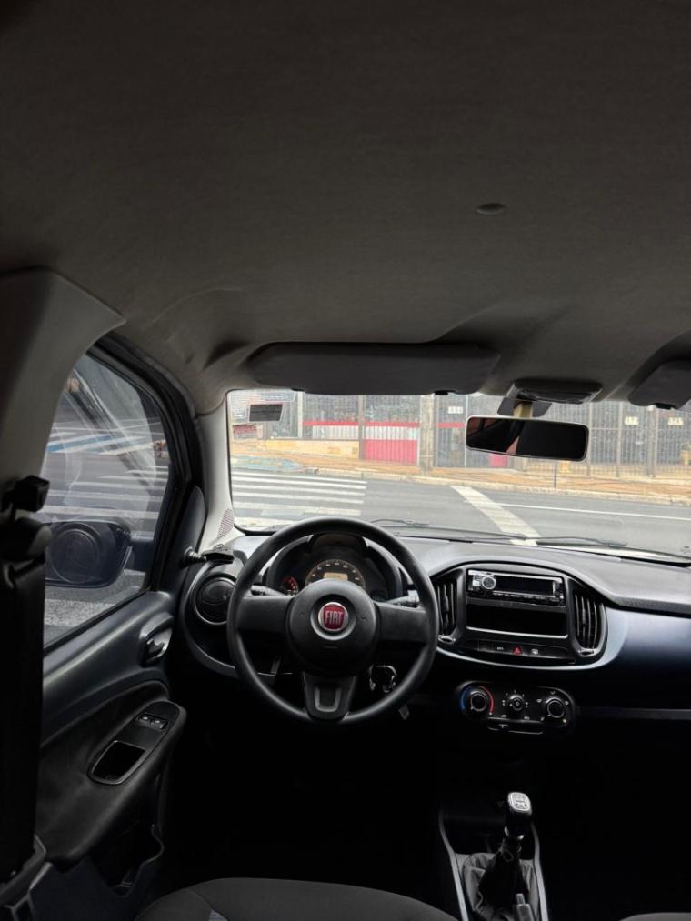 FIAT Uno - Foto