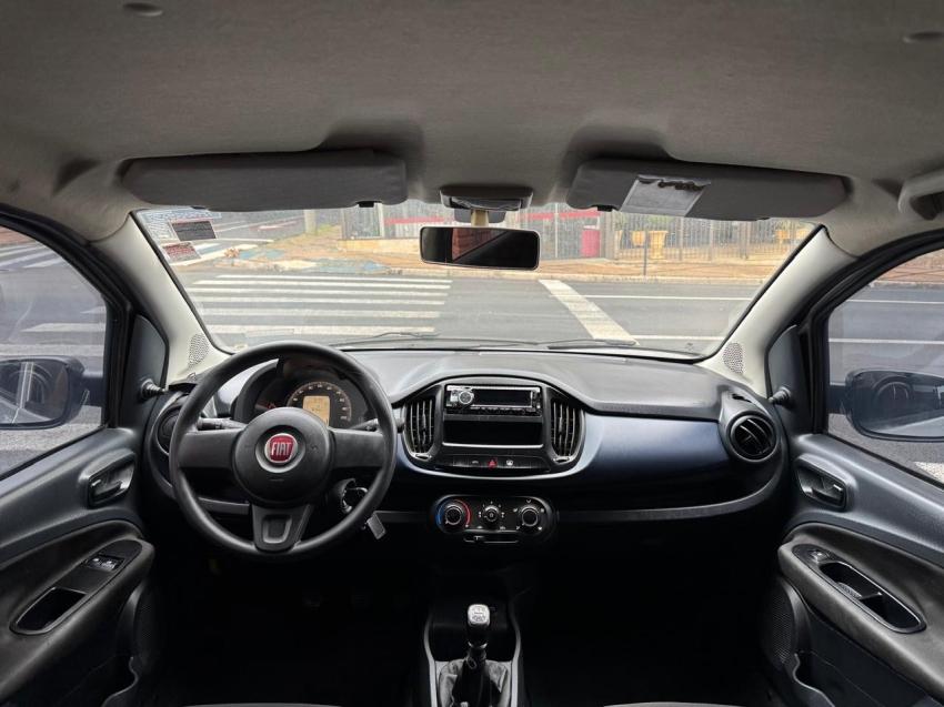 FIAT Uno - Foto