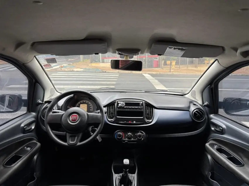 FIAT Uno - Foto