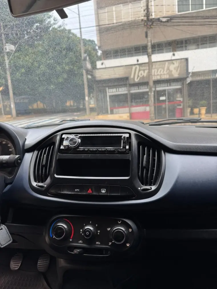 FIAT Uno - Foto