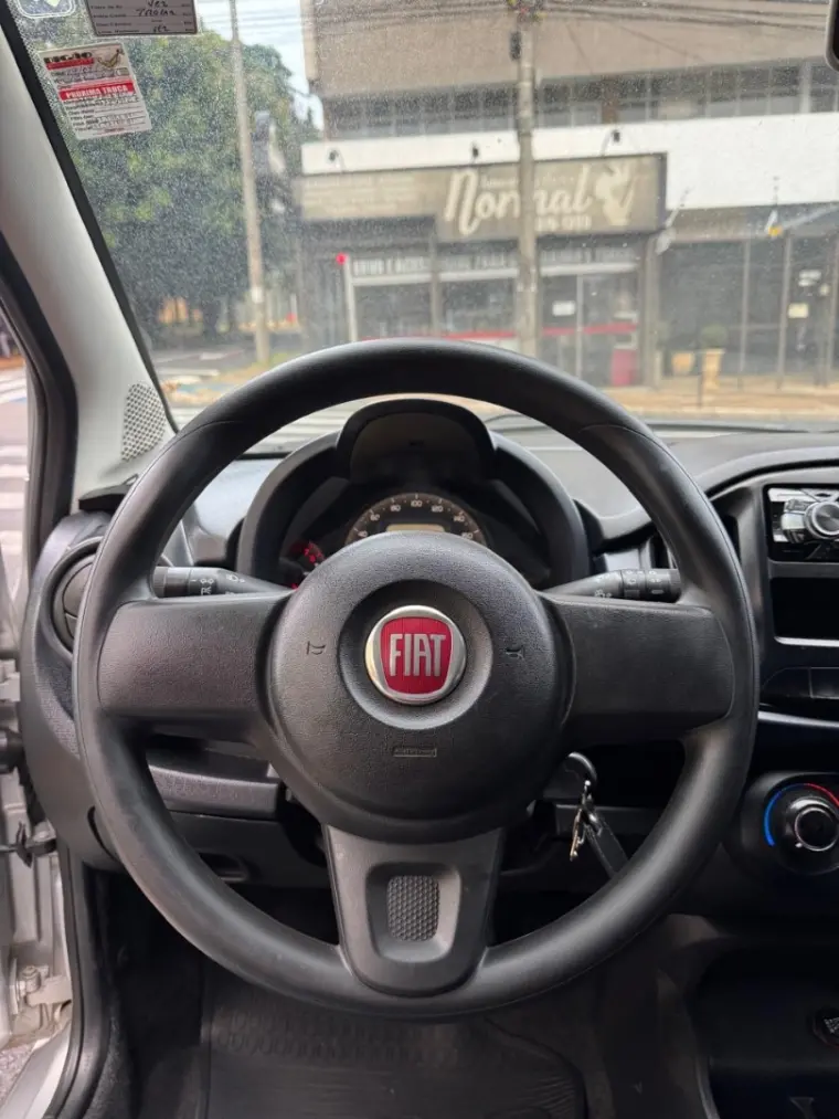 FIAT Uno - Foto