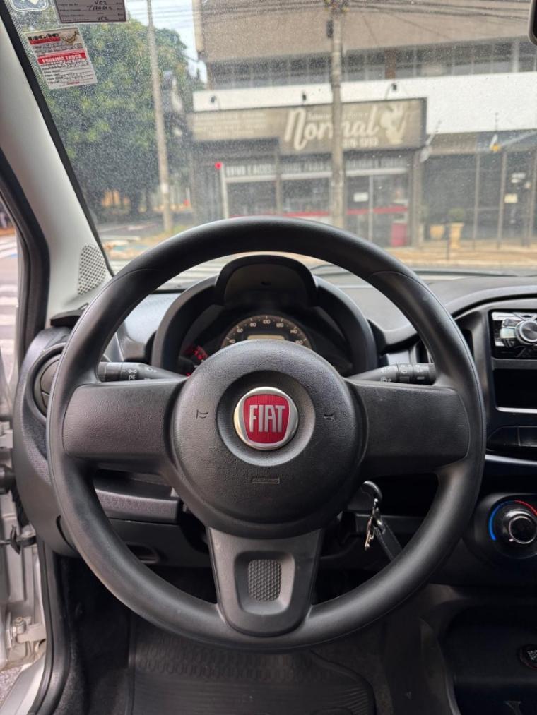 FIAT Uno - Foto