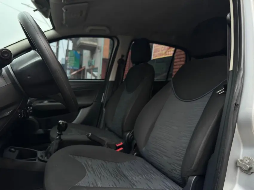 FIAT Uno - Foto