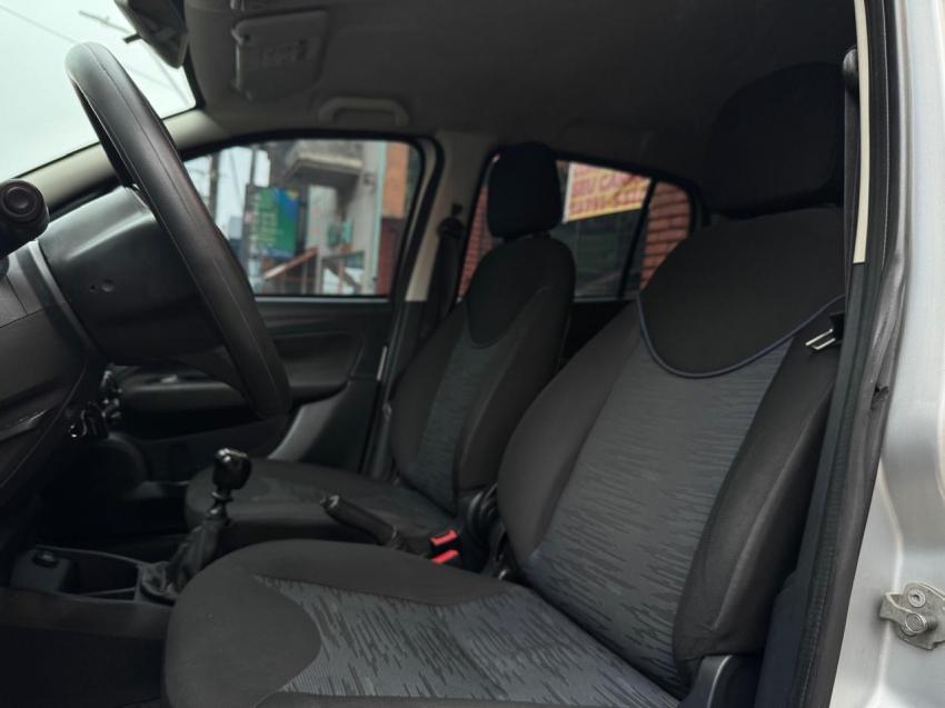 FIAT Uno - Foto