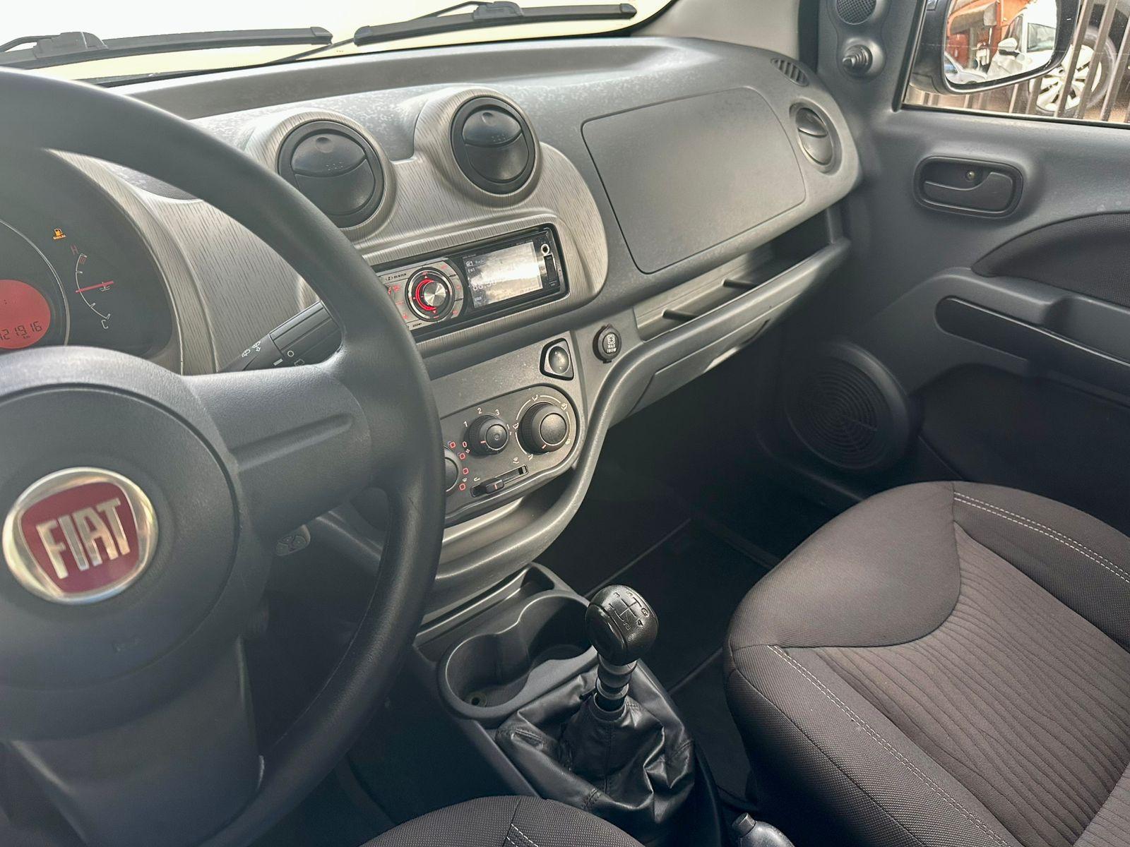 FIAT Uno - Foto