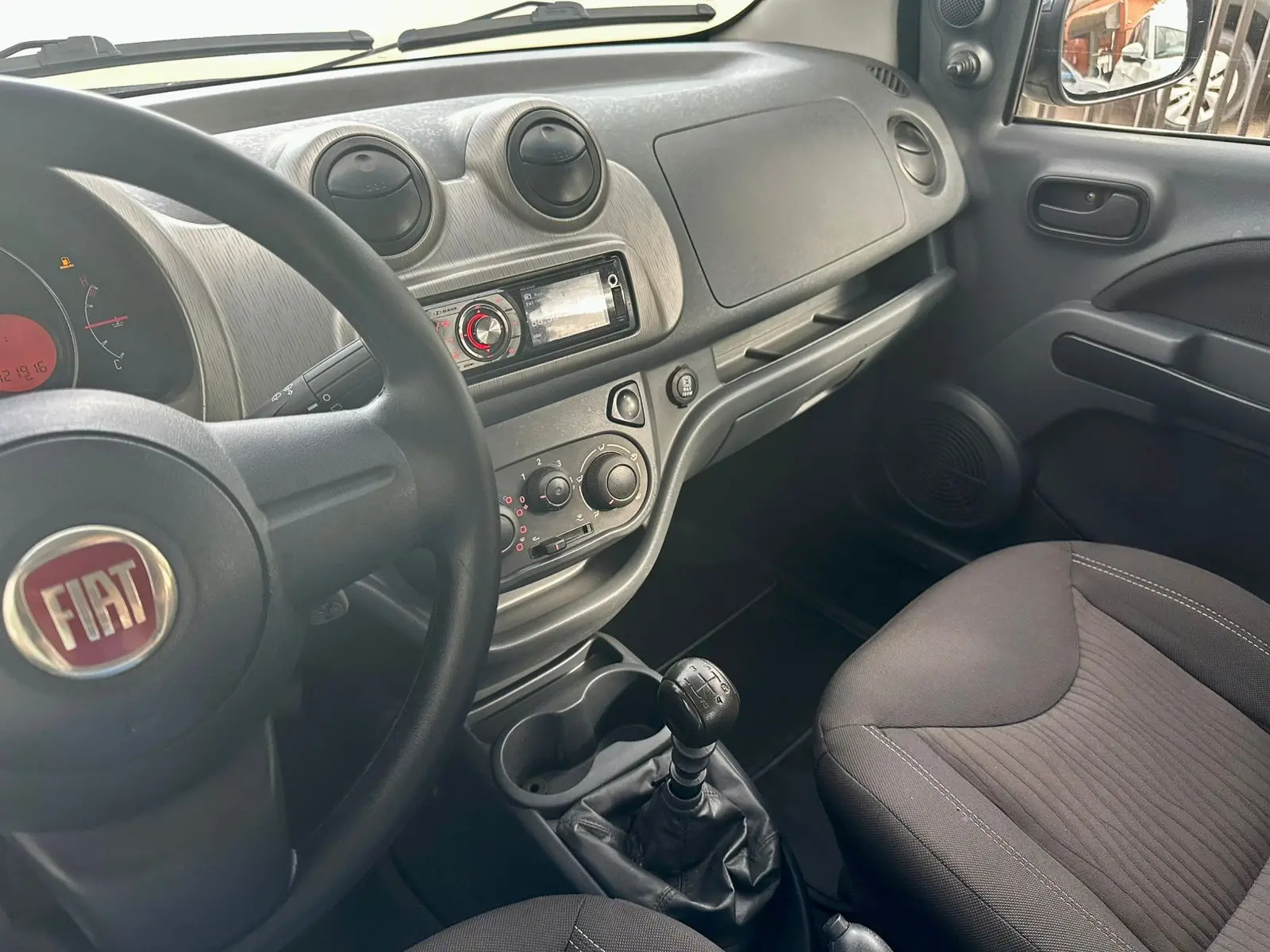 FIAT Uno - Foto