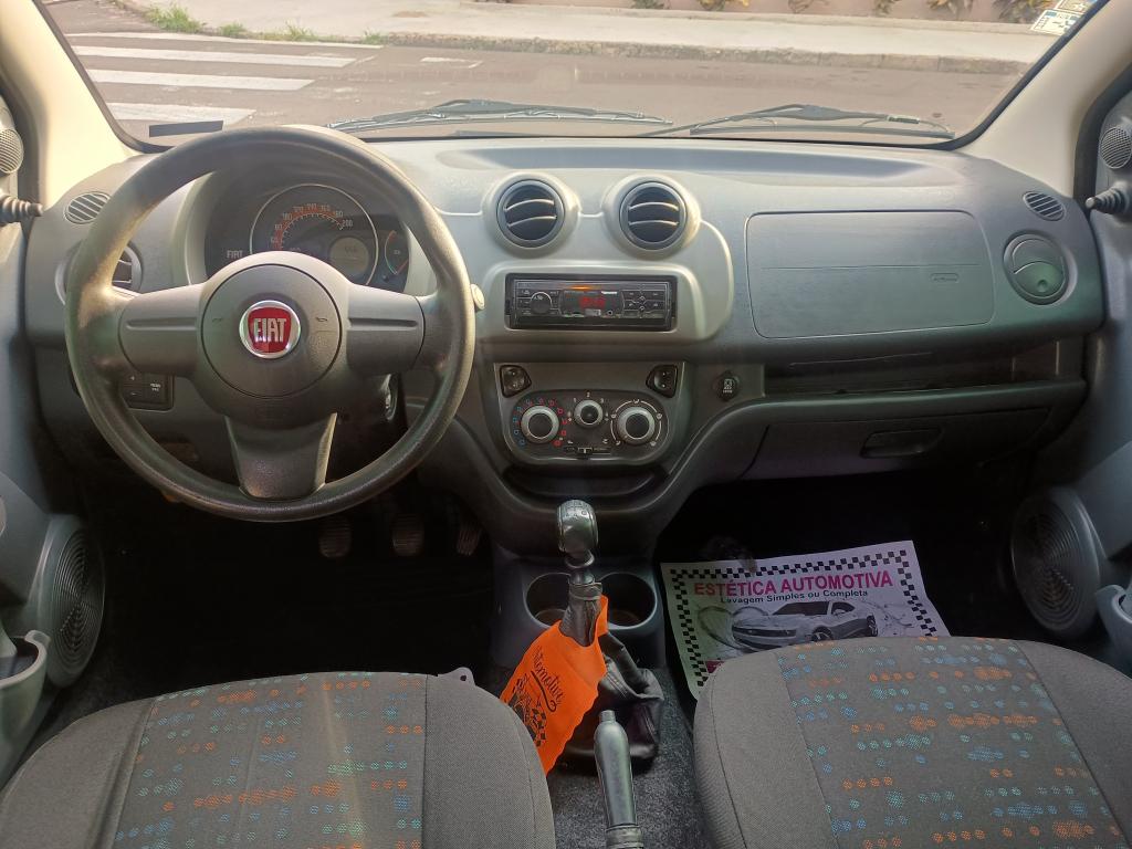 FIAT Uno - Foto