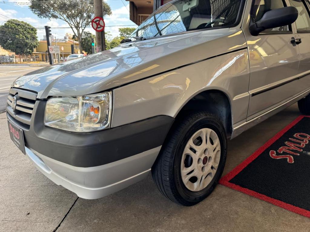 FIAT Uno - Foto